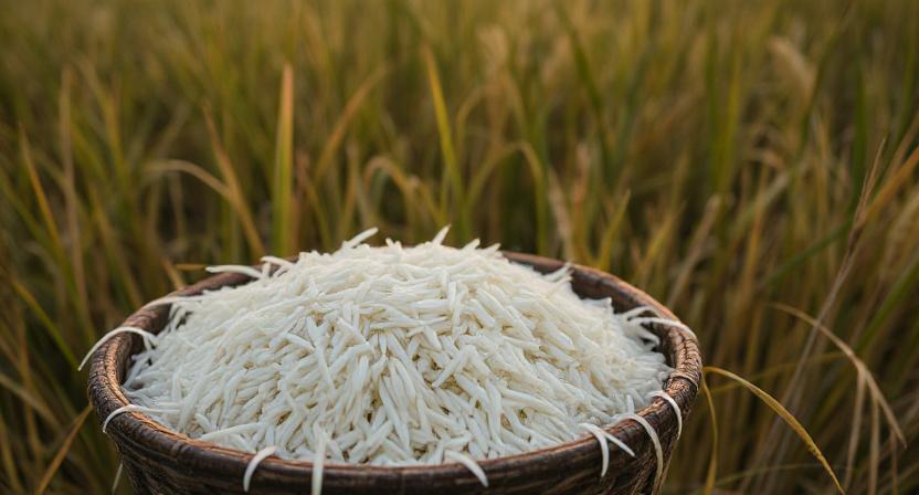 Khwab Mein Chawal Dekhna