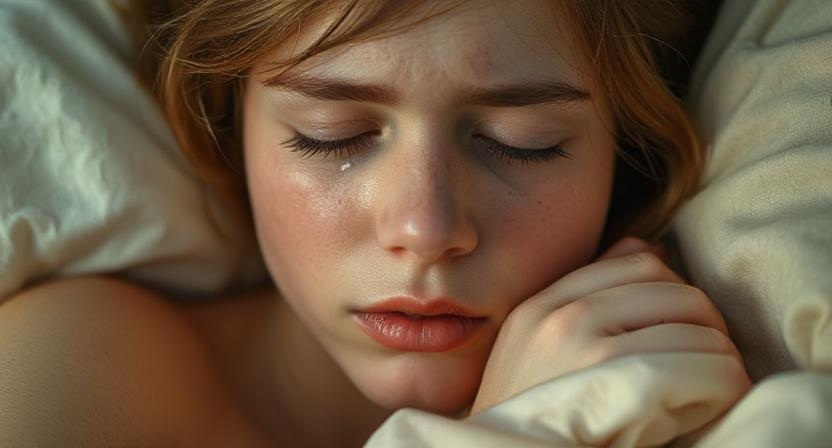 Khwab Mein Aansu Bahana