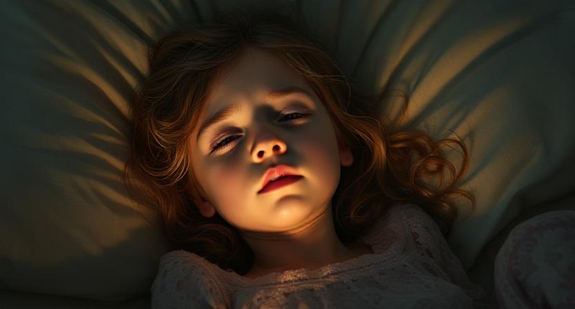 Khwab Mein Bohat Zyada Rona