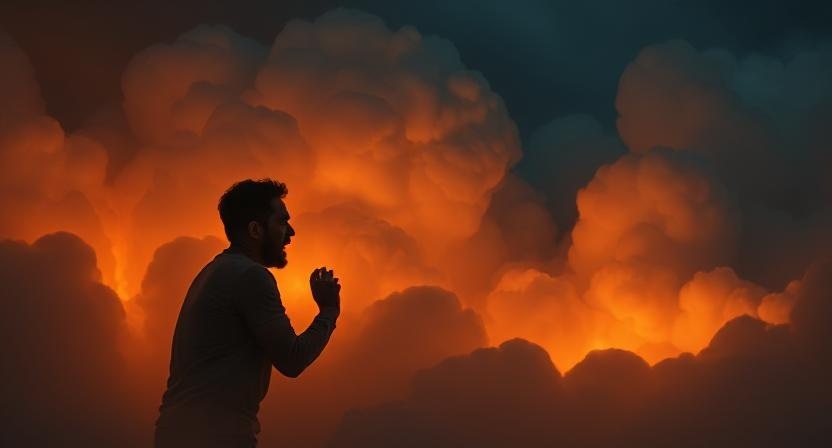 Khwab Mein Gussa Ana