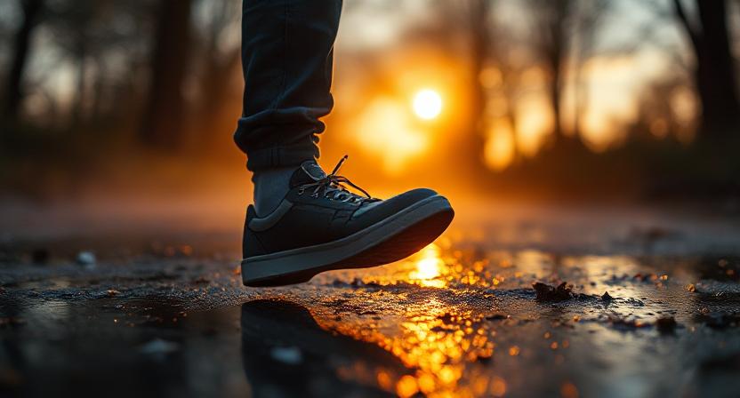 Khwab Mein Joota Kho Jana