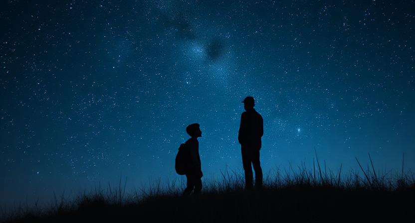 Khwab Mein Khud Ko Andha Dekhna