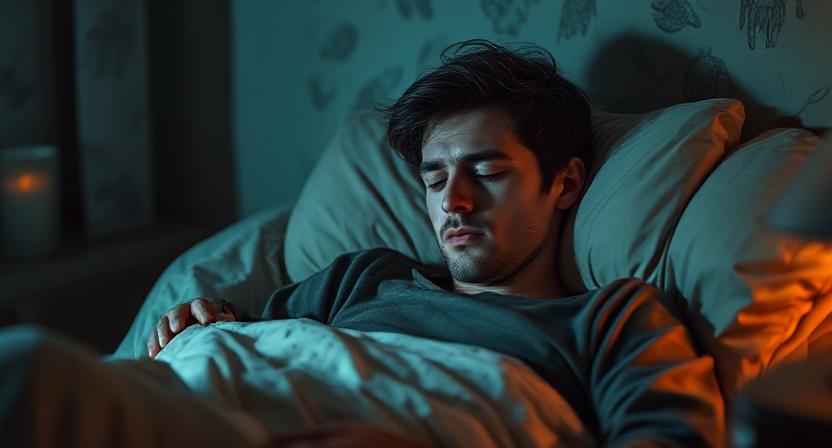 Khwab Mein Khud Ko Bimar Dekhna