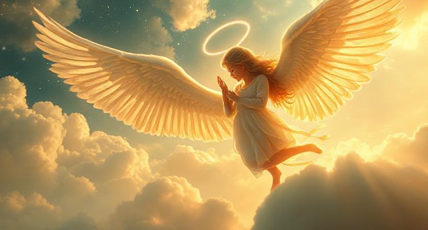 Khwab Mein Malaika Dekhna