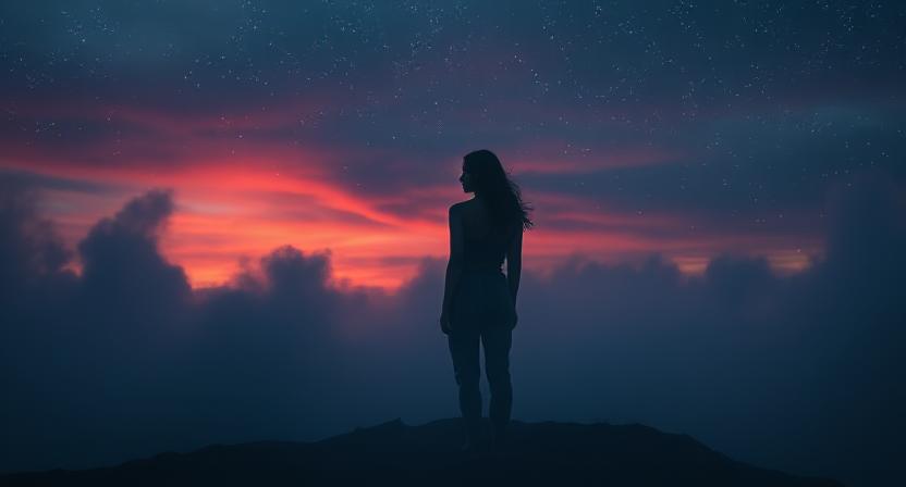 Khwab Mein Tanha Mehsoos Karna